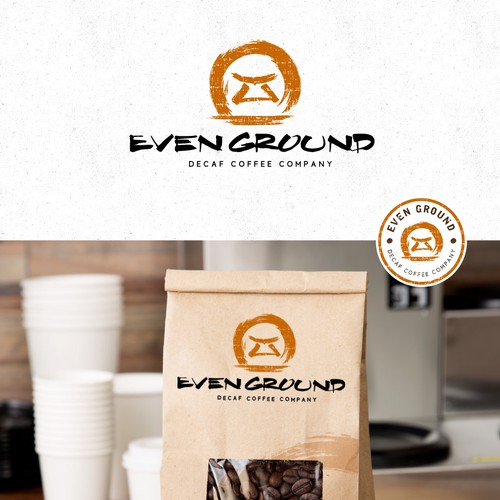 Coffee Brand logo
