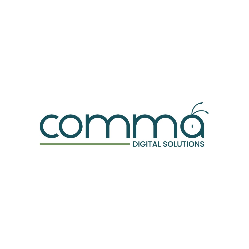 Simple elegant logo to appeal to harried small business owners