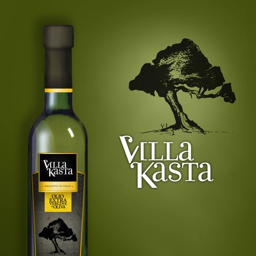 Label