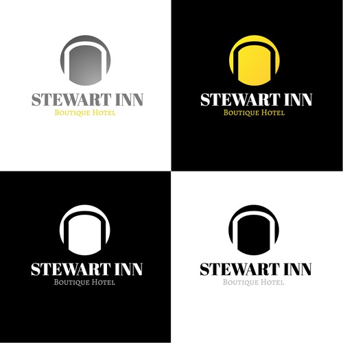Stewart Inn Concept