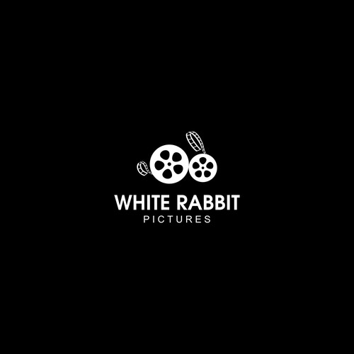 Proposal design for White Rabbit Pictures