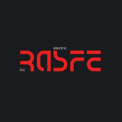 RASFEelectric logo