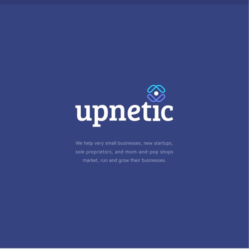 UPNETIC