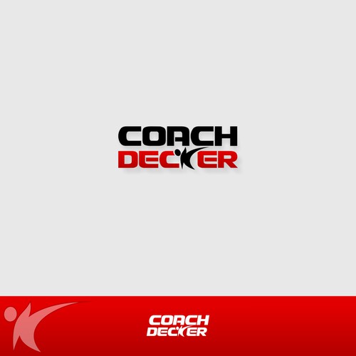 Coach decker
