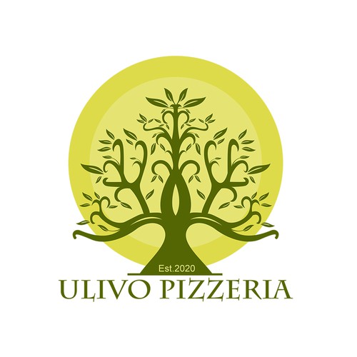 italian pizzaa