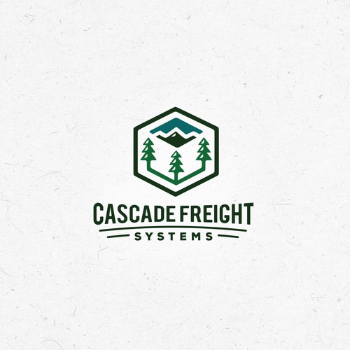 Freight Systems Logo