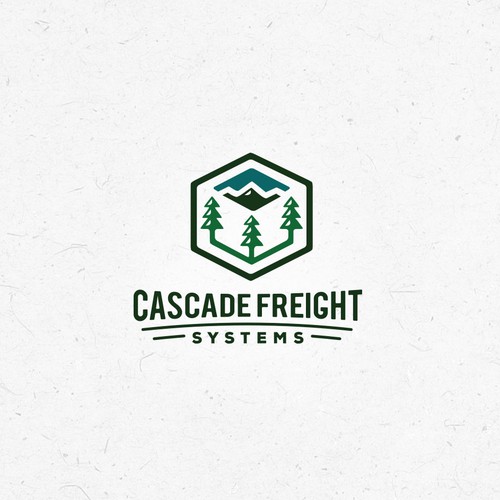 Freight Systems Logo