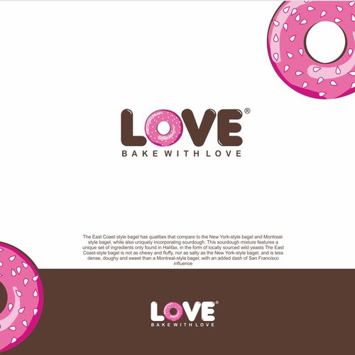 LOVE bake