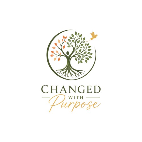 Changed With Purpose