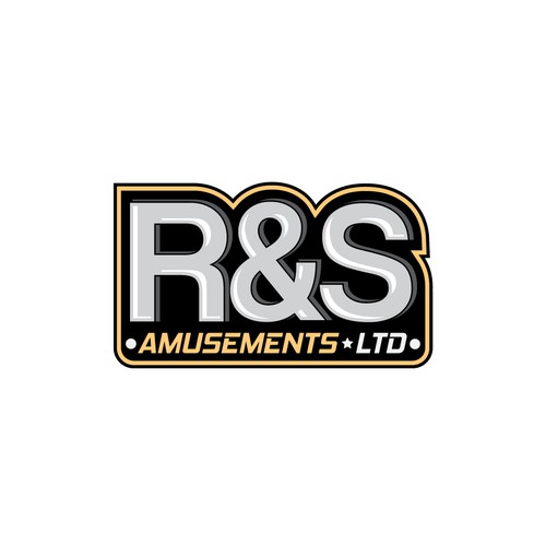 Amusements logo