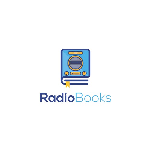 Radio Books