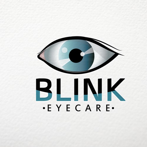 Start Up Optical Seeks Eye Catching Logo