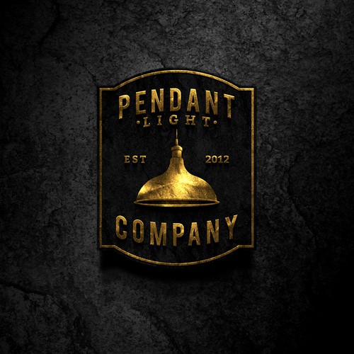 Pendant Light Company Logo