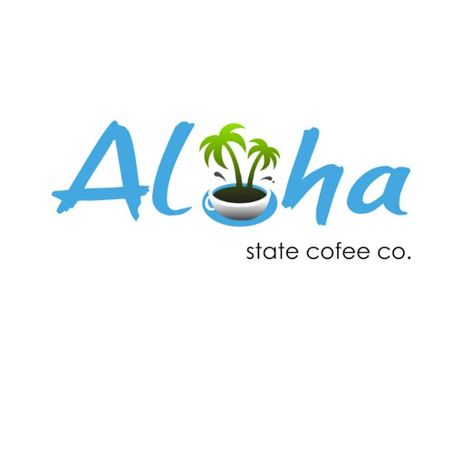 Logo Aloha