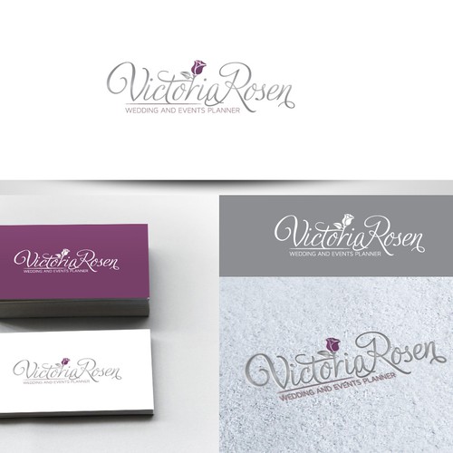 Logo for Victoria Rosen