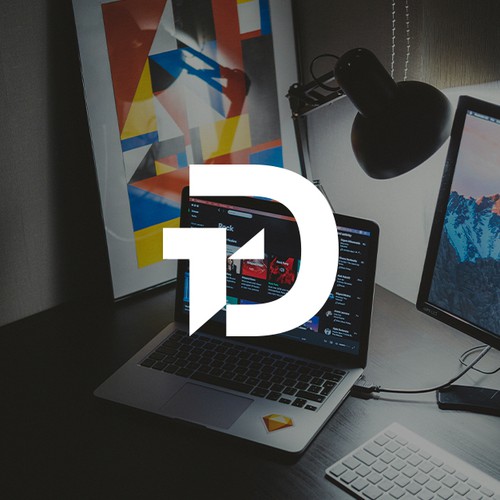 Personal logo