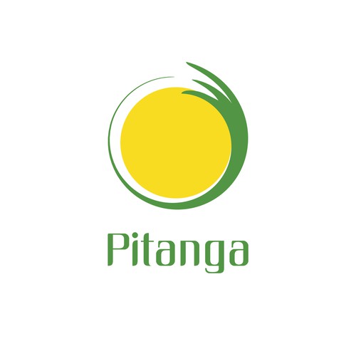 Pitanga. Product: Women's activewear brand, colorful yoga pants, modern and unique activewear.