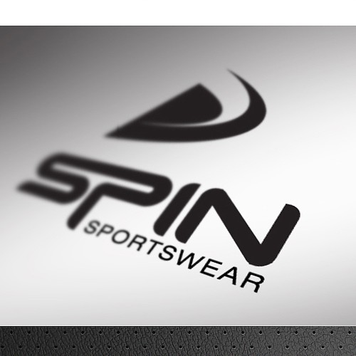 LOGO NEEDED - SPORTSWEAR CLOTHING BRAND