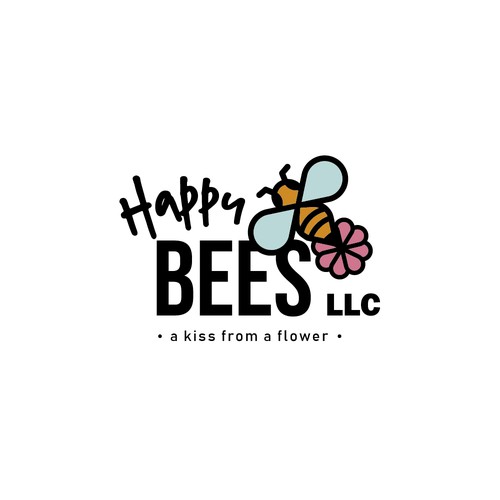 Bee Logo