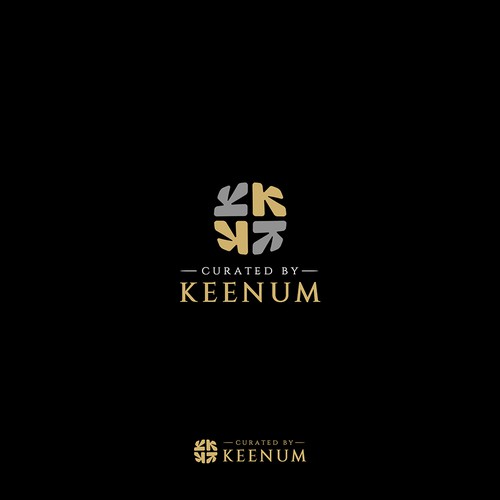 Curated by KEENUM