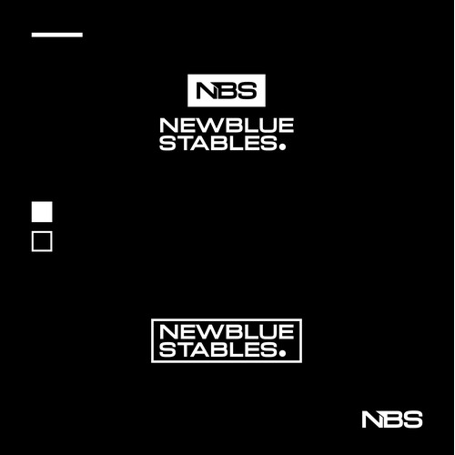 "NBS" logo  