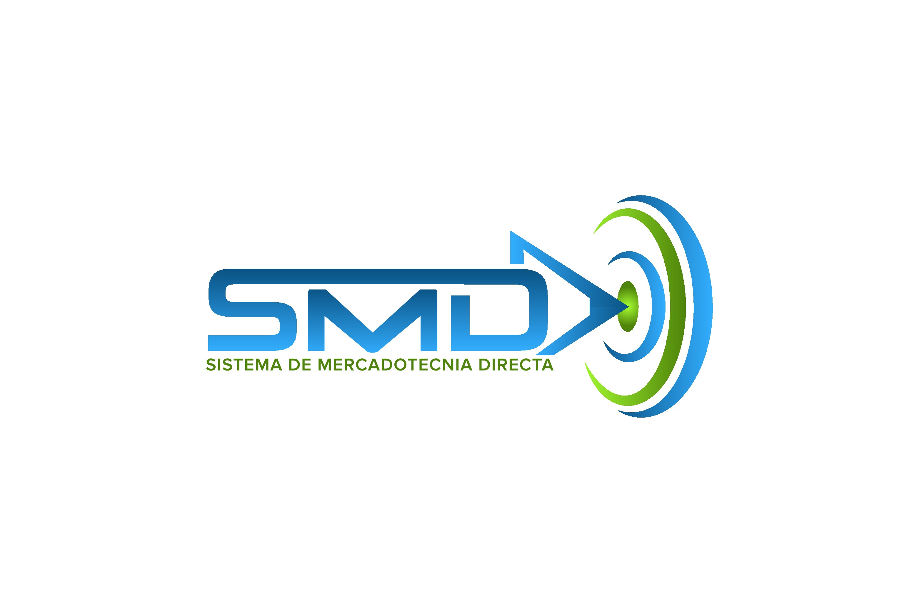 SMD logo and website