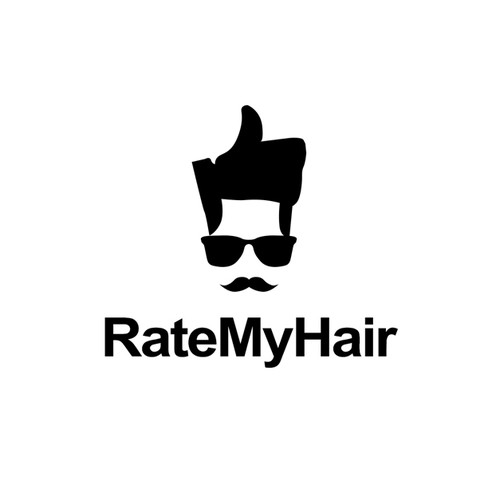 New logo wanted for top Hairstyle inspiration app