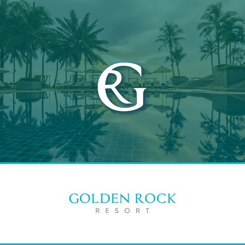 Resort logo