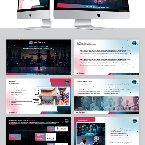 BIO System PPT