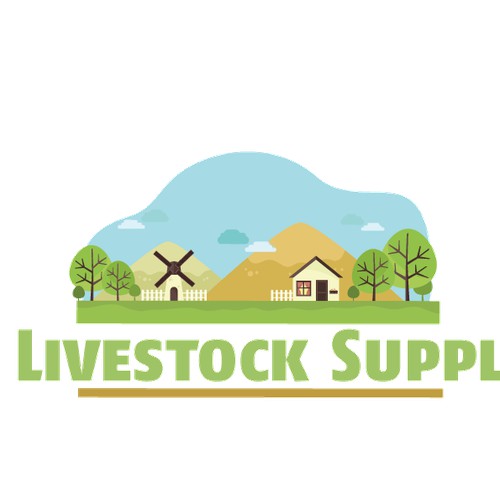 EA LIVESTOCK SUPP;IERS