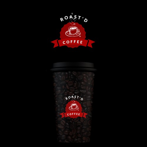 Coffee Logo