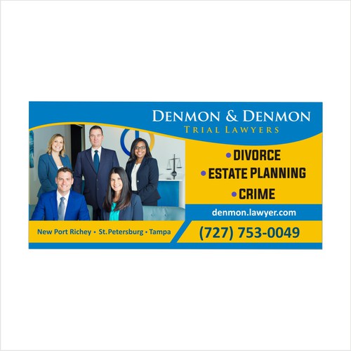 Denmon & Denmon Trial Lawyers 