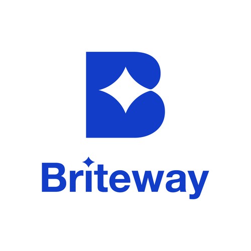 Briteway | Logo & Identity