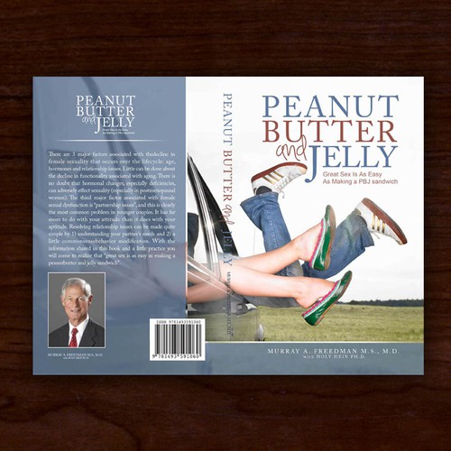 PBJ book cover