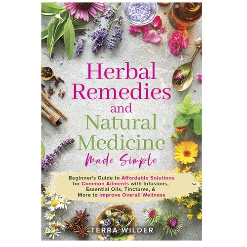 Herbal Remedies and Natural Medicine