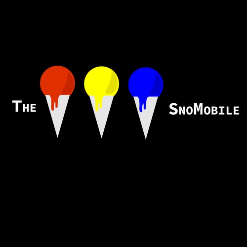 The SnoMobile