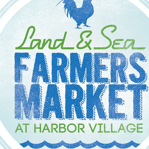 Land & Sea Farmers Market
