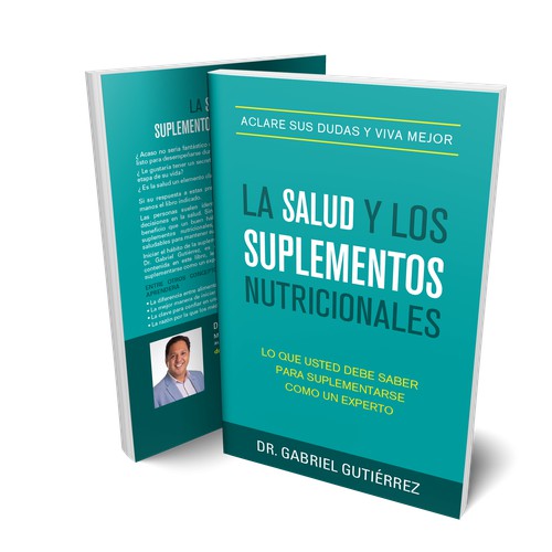 La Salud Y Los Suplementos Nutricionales