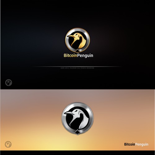 penguin