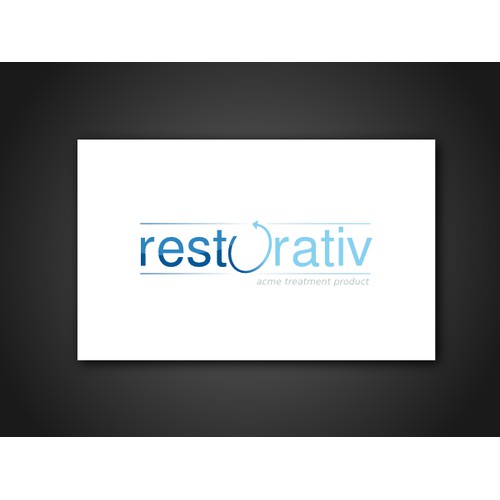 logo for Restorativ