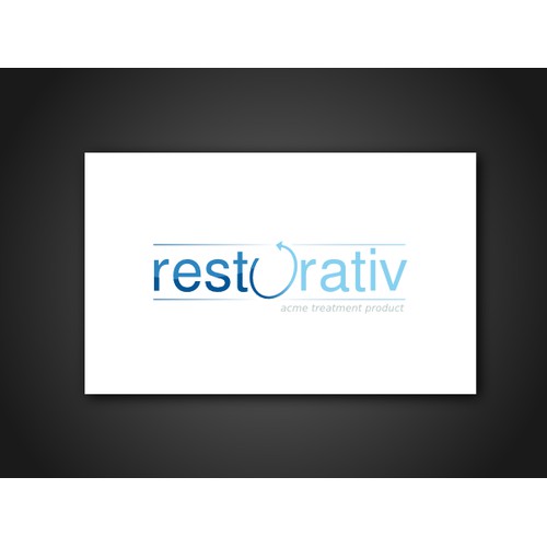 logo for Restorativ