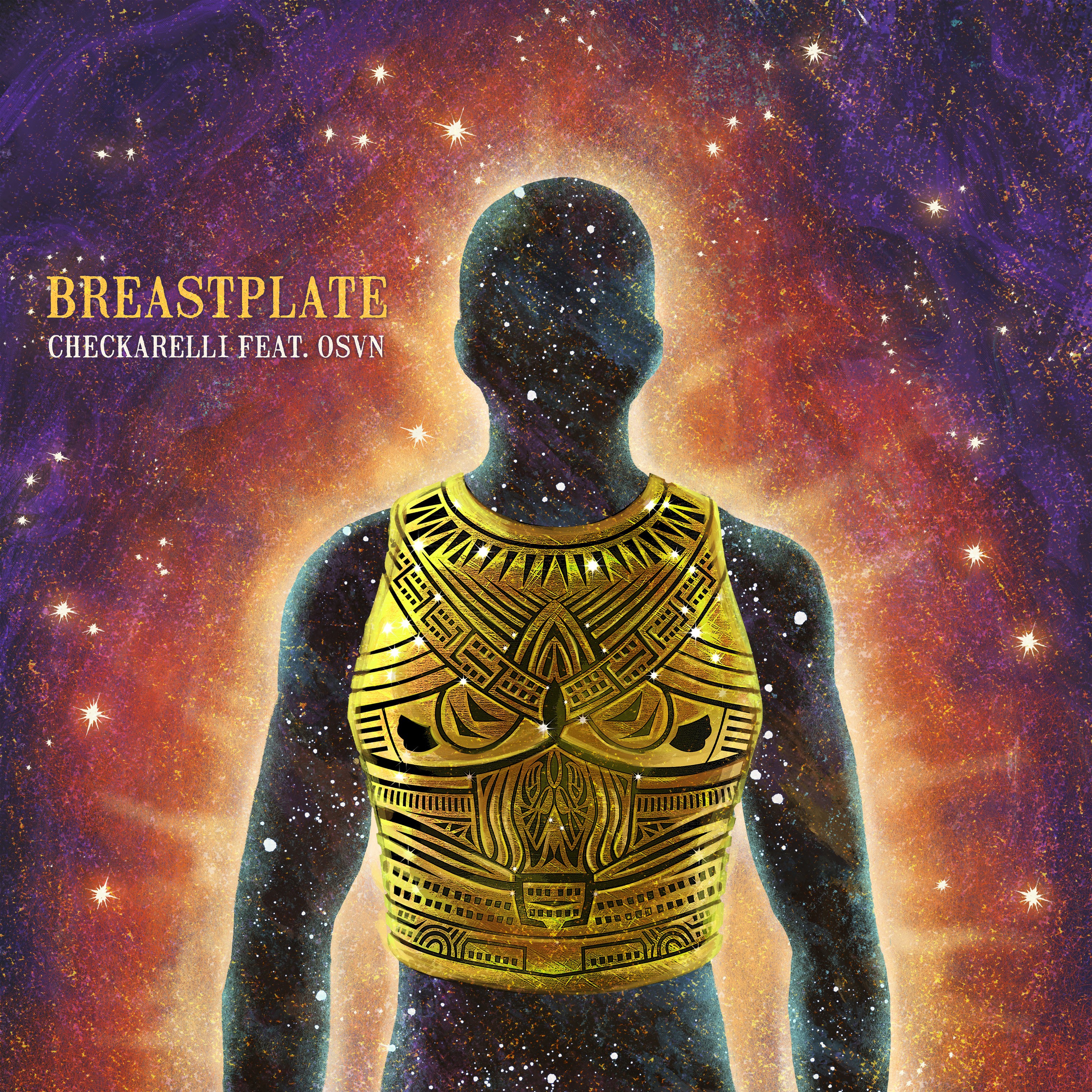 Album cover art