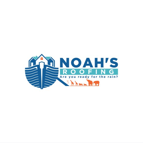 Noah's Roofing