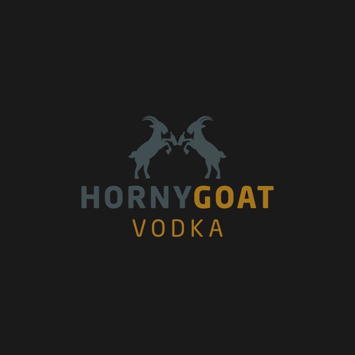 Horny Goat Vodka