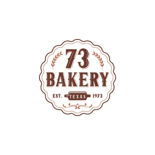 Bakery Logo