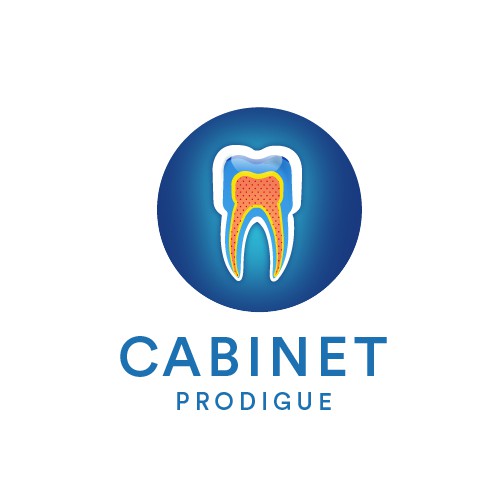 Logo For a dental Cabinet