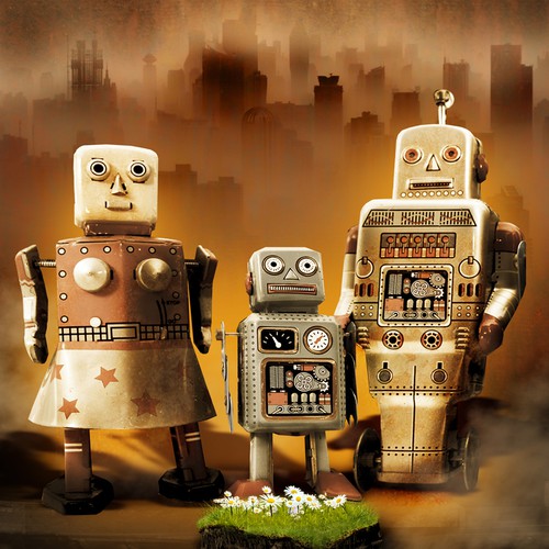 Family of Robots