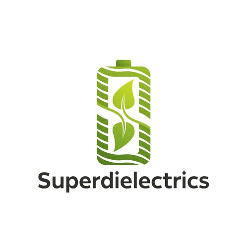 Logo for British company in energy and battery technology space