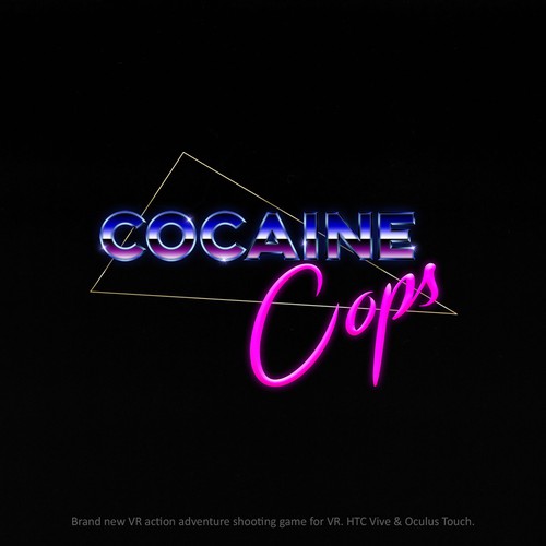 Cocaine Cops