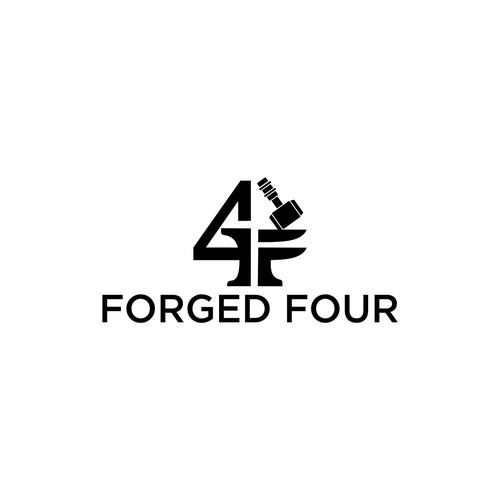 Forged Four